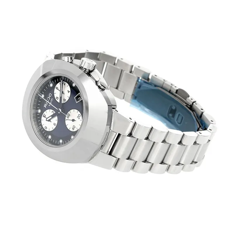 Rado DiaStar Blue Dial Original Chronograph Men's Watch  R12638173